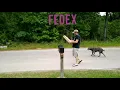 Amazon Prime vs UPS vs FedEx vs USPS