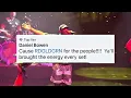 Download Lagu RDGLDGRN - DAMN ( SUPER Official Music Video )
