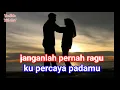 Download Lagu RINDUKU RINDUMU SATU CINTA + Lirik Aprilian feat Fany Zee #LaguRomantisIndonesia
