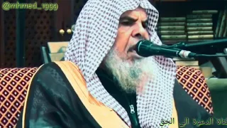 كل نفس ذائقة الموت   الشيخ عبدالله القصير دندنها