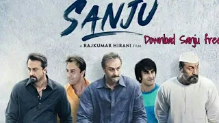 how to download sanju full movie in hd 2018