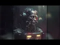 CLOUD ZERO - RISE OF THE MACHINES VISUALIZER