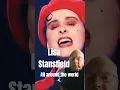 Download Lagu LISA STANSFIELD ALL AROUND THE WORLD
