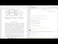 algorithms in racket self learning