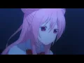 AMV - Reach Out by Fragma (with lyrics)