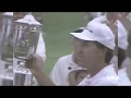 1996 U S Open Highlights