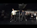 kooouya×Kaname " Down the Road / C2C " @En Dance Studio SHIBUYA