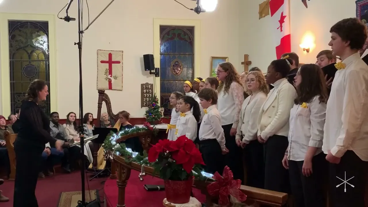 Noël reviens-moi (Faith Hill)