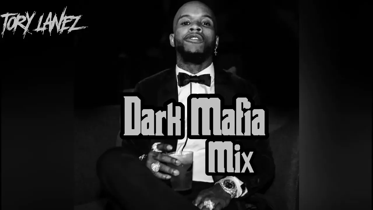 Tory Lanez - Dark Mafia Rap Mix