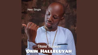 orin halleluyah