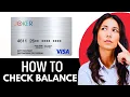 How To Check Joker Visa Card Balance 2026