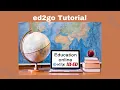 ed2go Tutorial 21