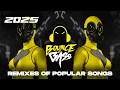 Download Lagu Best Music Mix 2025 🎧 EDM Remixes of Popular Songs 🎧 [Techno, Slap House, Tech House] - Bass Mix