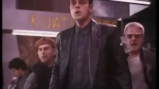 TOTAL RECALL BANDE ANNONCE VF 1990