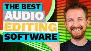 Download Best Audio Editing Software (3 Top Audio Editors for PC and Mac) MP3