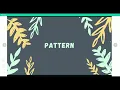 C Pattern Printing Programs Explained Number pattern