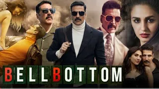 bellbottom new movie shorts clips last part of bellbottom movie akshay kumar