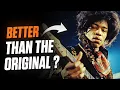 Lagu 10 Rock Covers That Are Better Than The Originals | Legendary Music Reinterpretations