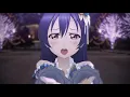 Love Live All Star - Datte Datte Aa Mujou (Lily White mix) [Unofficial MV]