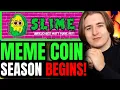 Download Lagu HET MEME COIN SEIZOEN WORDT GELADEN... (IS SLIME DE VOLGENDE PEPE COIN?)