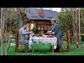 Download Lagu Country Breakfast | Escape to Flavor!