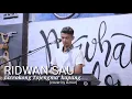 Download Lagu RIDWAN SAU - La'rokong Tojengma' Kapang (cover by Aznur)