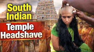 indian headshave video indianheadshave templeheadshave villageheadshave indianwomenheadshave