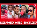 Download Lagu KARENZI SAM ARIYIZIYE KURI SAGA YA TOM CLOSE INSHUTI YE MAGARA NA NGABO ROBEN || BIANCA BABY \u0026 NARIO