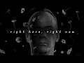 fatboy slim, topic, marco generani - right here, right now (rework) (slowed + reverb)