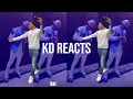 I FEEL HIS PAIN💔KD REACTS TO JONAS CONNER - FATHER IN A BIBLE (OFFICIAL AUDIO)