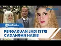 PENGAKUAN Sosok Helwa Bachmid yang Mengaku Istri Cadangan Habib Bahar​
