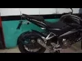 Download Lagu Knalpot ProLiner TR1 Kawasaki Bajaj Pulsar 200NS