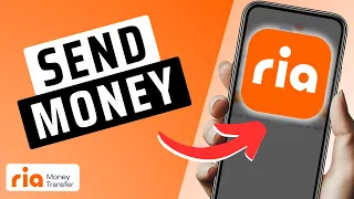 How To Send Money With Ria Money Transfer - Beginner Guide