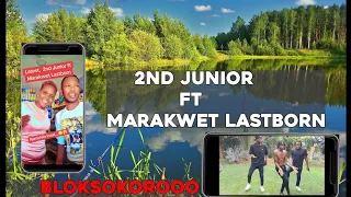 2ND JUNIOR FT MARAKWET LASTBORN NAMCHIN INAAT KALENJIN LATEST 