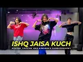 Download Lagu Ishq Jaisa Kuch - Dance Cover | Deepak Tulsyan \u0026 HimanshuChoreography | G M Dance Centre