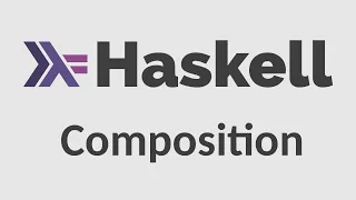 Haskell for Imperative Programmers - Function Composition