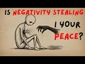 Download Lagu How GOD TEACHES You to BREAK FREE from NEGATIVE THOUGHTS