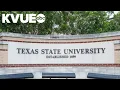 Texas State offering 18 new online degrees