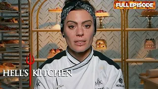 🦊 Foxy Foxwoods 🦊 Hell's Kitchen | S23 E14 | Uncensored | US | FULL EPISODE