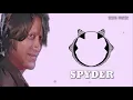 Download Lagu Spyder Villain BGM - psycho BGM - SJ Surya