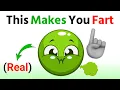 Download Lagu I will Make You Fart in 5 Seconds! 😳