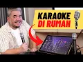Download Lagu ALAT KARAOKE RUMAHAN YANG BIKIN NAGIH! BIKIN AUTO MAGER