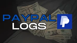 How I made 15k using paypal logs