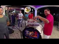 Maximo Grado Con Banda - El Nuevo Perfil by AfinarteMusic