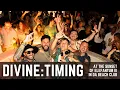 Lagu DIVINE:TIMING @ The Sunset of Elefantum III - Afro/Ethno House (Live Drum/Dj Set)