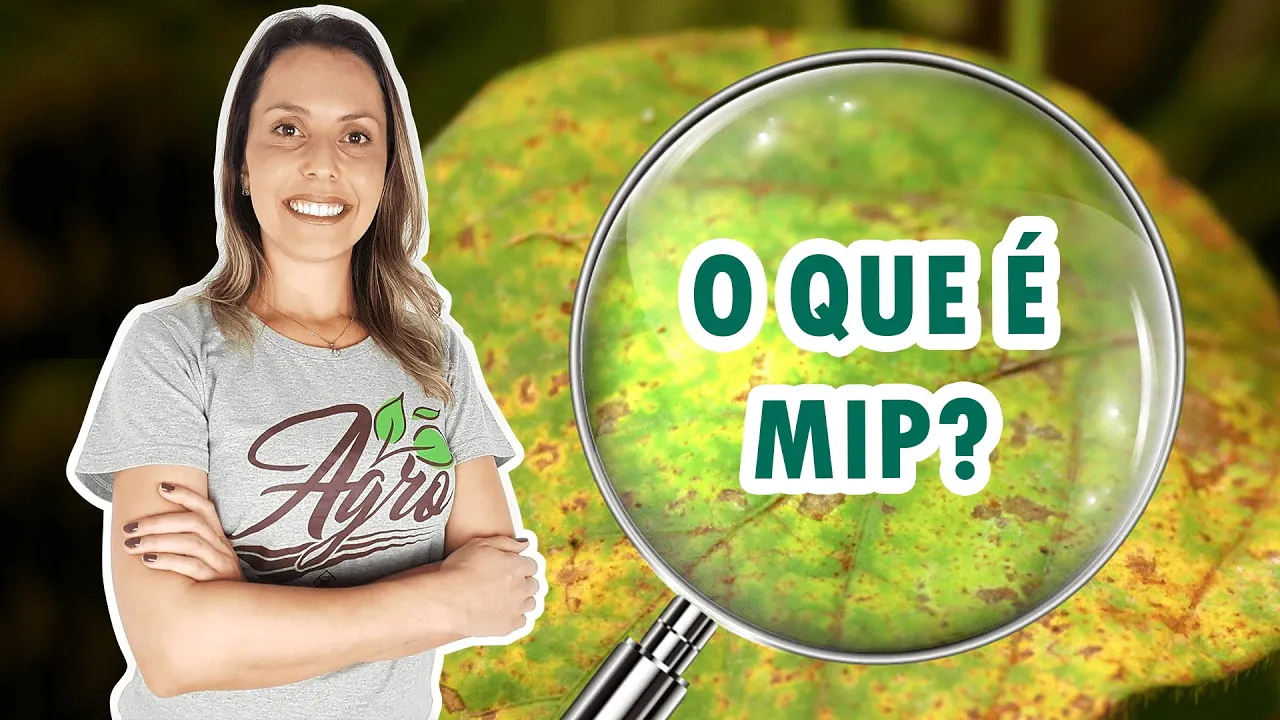 O que é MANEJO INTEGRADO DE PRAGAS | Dicionário do Agro |