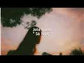 Jota Quest - Só hoje (Letra)
