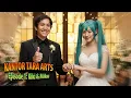 Download Lagu Kantor Tara Arts (Episode 1) - ANTARA KIKI \u0026 MIKU