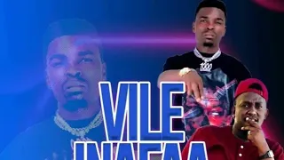 billion boogiey ft susumila vile inafaa lyrics video 