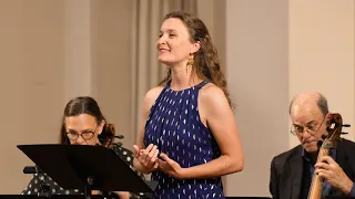 Dowland: Sweet stay a while. Danielle Reutter-Harrah, soprano & The Voice of the Viol consort 8K